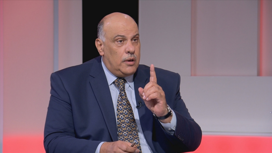  الخصاونة: إطلاق الكشف التنافسي لعام 2023 للتعيينات أواخر الشهر الحالي