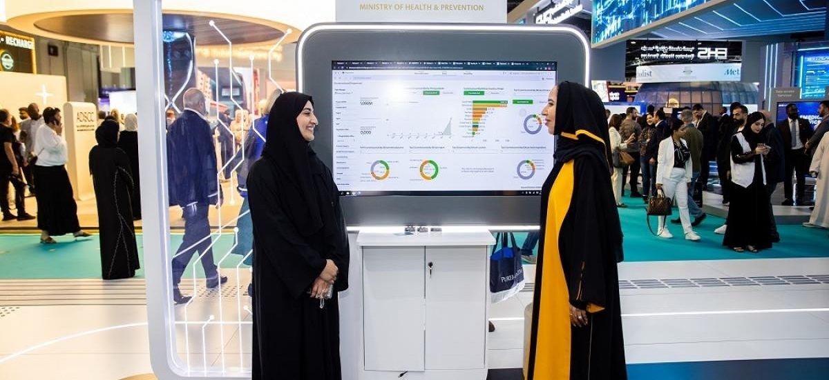 الإمارات تطلق منصة موحدة لتعقب وتتبع الأدوية
