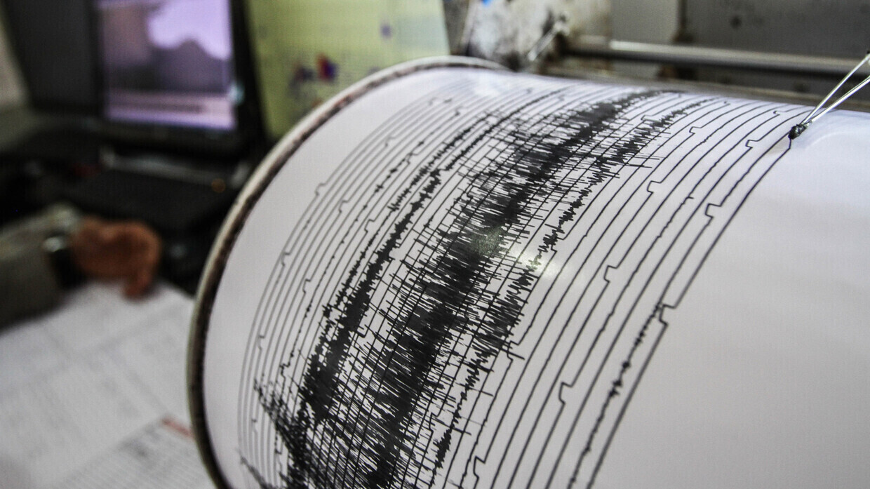هل موجات تسونامي تطال مصر بعد تحذيرات تركيا؟