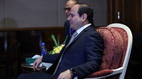 السيسي يصدر قرارا بشأن الأمن الغذائي وتنمية الثروة الحيوانية في مصر