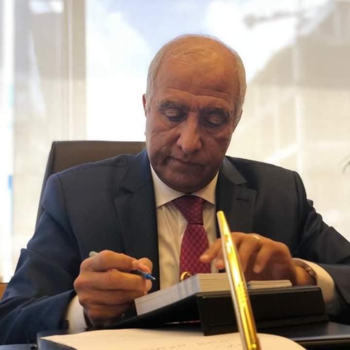 الطراونة يكتب " ومضة وطن "