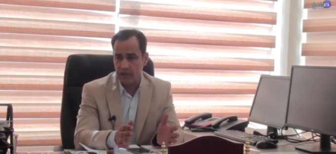 صورة حول : بالفيديو… رجل الأعمال الغويين يسرد مغامرته في مدينة مادبا الصناعية بالفيديو… رجل الأعمال الغويين يسرد مغامرته في مدينة مادبا الصناعية