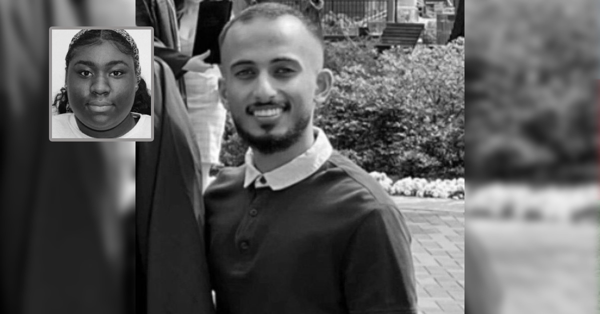 قاتلة المبتعث السعودي تمثل أمام المحكمة