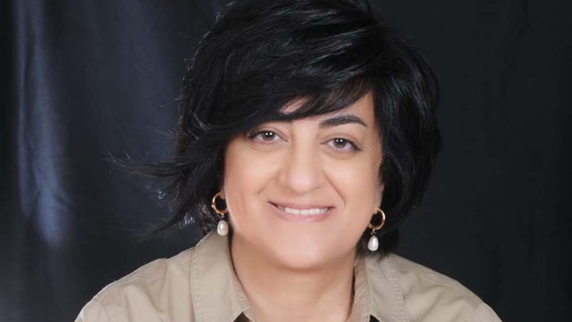 مديرة المركز الوطني للجيوفيزياء في لبنان تدعو إلى 48 ساعة من التأهب