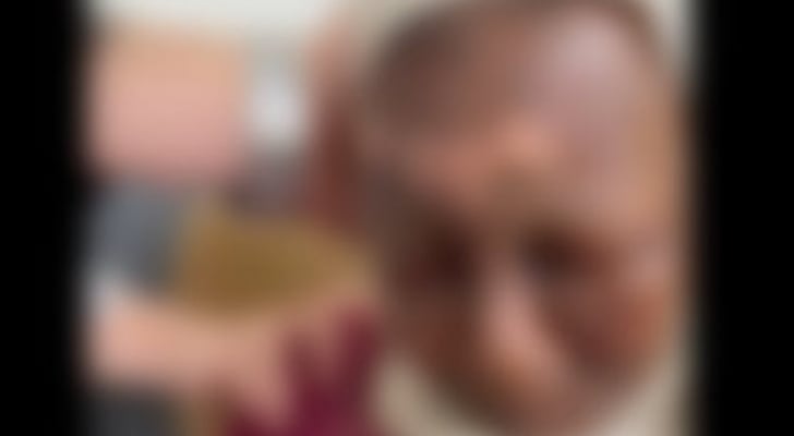 إحالة ملف مسنة تعرضت للحرق في دار رعاية في عمان إلى المدعي العام