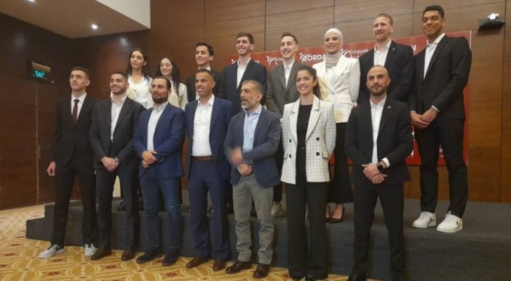 اتحاد التايكواندو يكرم نجوم المنتخب الوطني