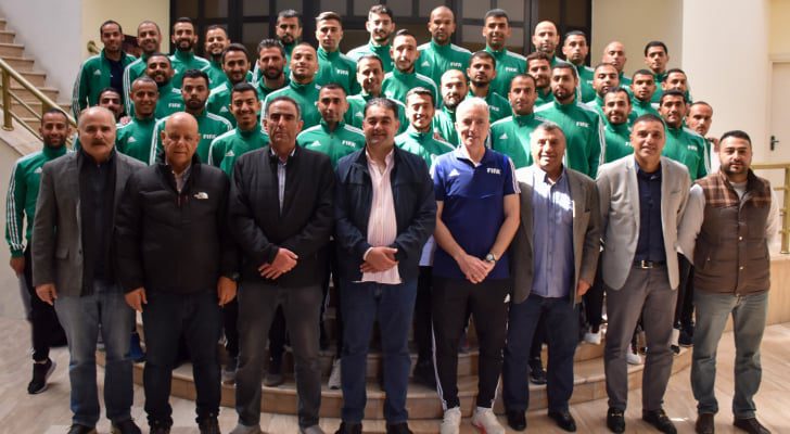 اتحاد كرة القدم يختتم الدورة الدولية للحكام