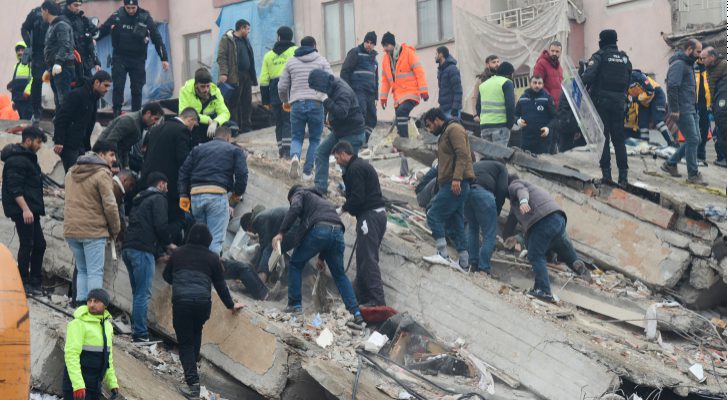 الاتحاد التركي يكشف موعد عودة منافسات كرة القدم