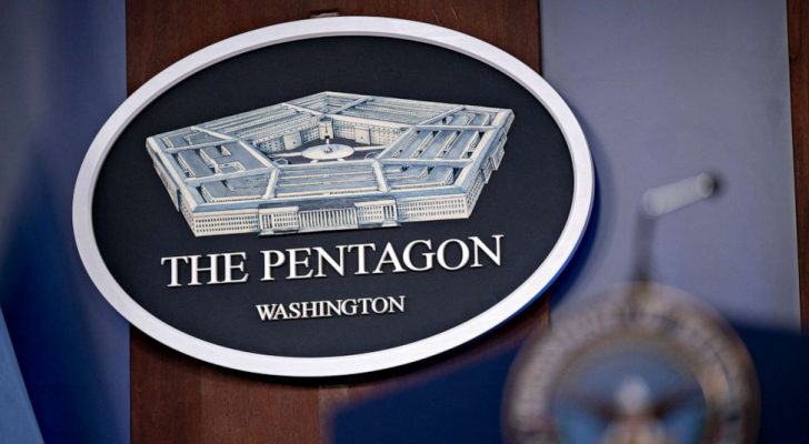 البنتاغون: نتعقب منطاد تجسس صينيا فوق الولايات المتحدة