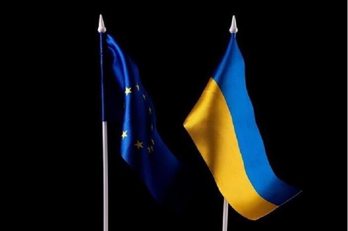 صورة حول : التلغراف: انضمام أوكرانيا للاتحاد الأوروبي سيعرضه للإفلاس التلغراف: انضمام أوكرانيا للاتحاد الأوروبي سيعرضه للإفلاس