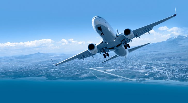 الخطوط التركية تلغي ٢٣٨ رحلة من وإلى مطار إسطنبول