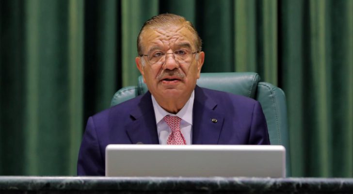 الدغمي : مجلس النواب الحالي من أنزه المجالس