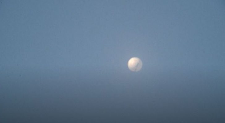 الصين تكشف طبيعة مهمة المنطاد فوق الولايات المتحدة