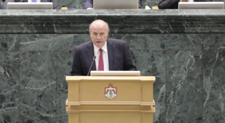 النائب المجالي يضع جملة من المطالب أمام الحكومة