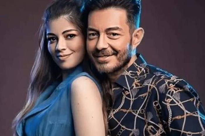 ليلى زاهر تكشف موقف والدها من عملها مع غادة عبد الرازق