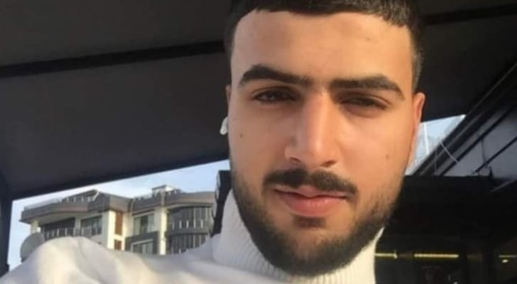 تركيا : العثور على أردني حيا تحت الأنقاض