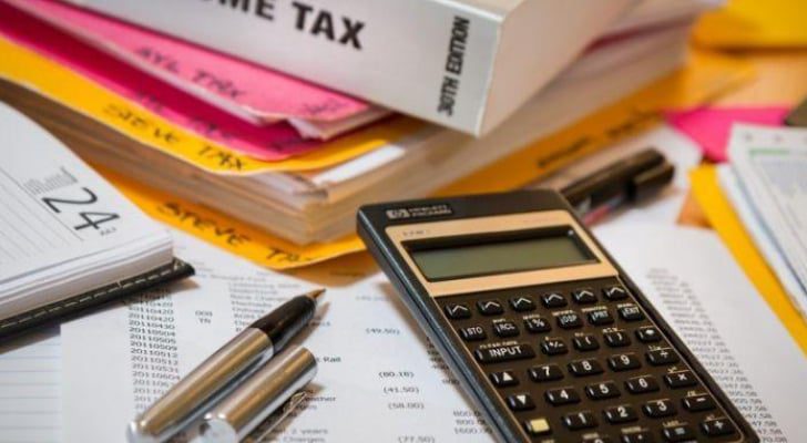 تسوية الأوضاع الضريبية لـ٨٧٢ شركة ومكلّفا