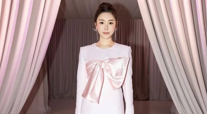 جريمة بشعة ضحيتها عارضة أزياء صينية