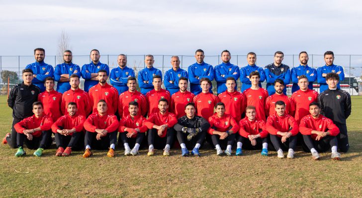 ذيابات: الفائدة الفنية والبدنية تحققت من معسكر تركيا