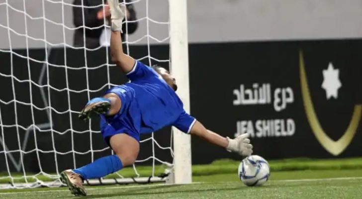 صورة حول : رحيل حارس المرمى مصطفى أبو مسامح عن فريق الصريح رحيل حارس المرمى مصطفى أبو مسامح عن فريق الصريح