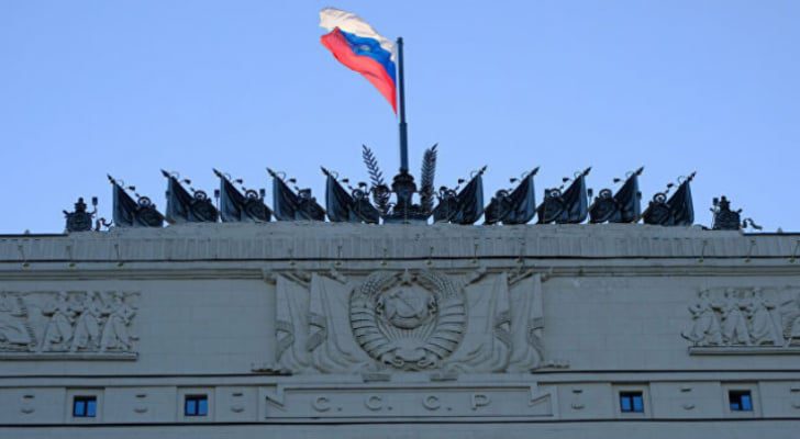 روسيا تستدعي السفيرة الأمريكية لديها