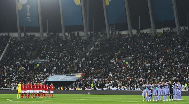 ريال مدريد يضرب موعداً مع الهلال في نهائي كأس العالم للأندية