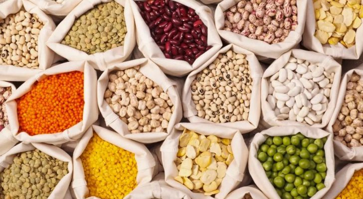 فاو: تراجع أسعار الغذاء العالمية الشهر الماضي