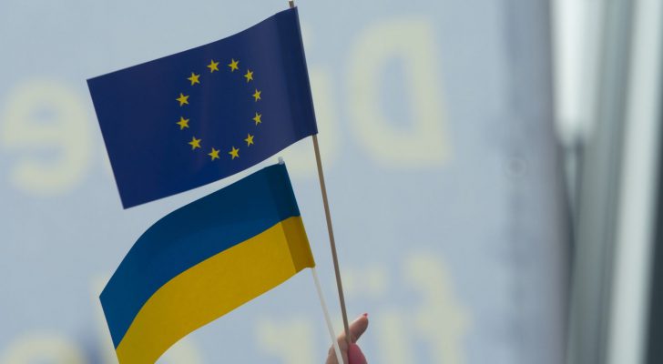 صورة حول : قمة أوكرانية أوروبية في كييف الجمعة قمة أوكرانية أوروبية في كييف الجمعة