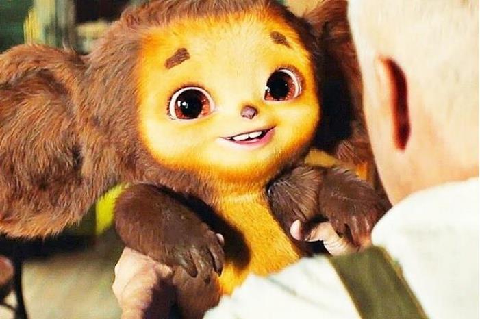 ما قصة الفيلم الأعلى ايراداً في السينما الروسية ؟