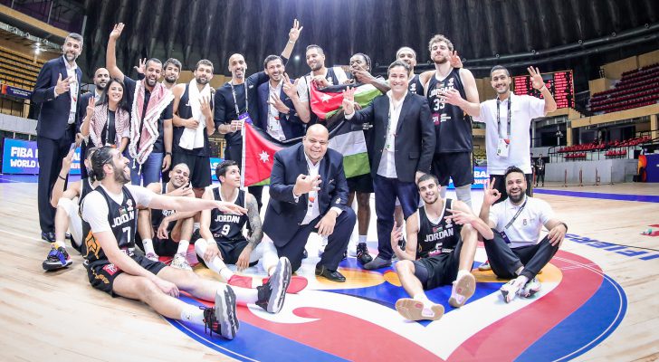 منتخب الصقور يواجه الفلبين في ختام التصفيات المونديالية