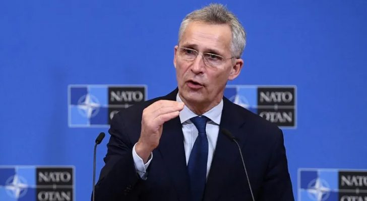 ناتو ينتقد الاستهلاك الكبير للقوات الأوكرانية من الذخائر