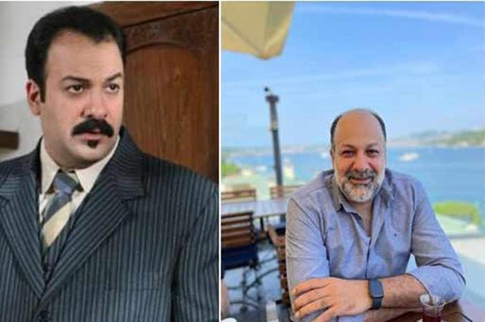 صورة حول : وفاة الفنان السوري شادي زيدان وفاة الفنان السوري شادي زيدان
