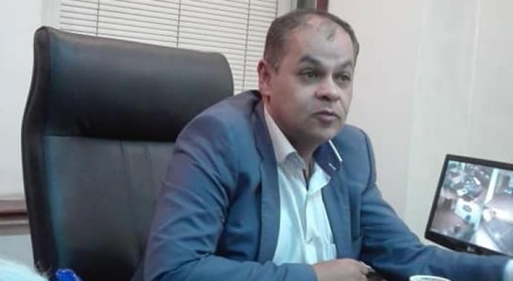 صورة حول : وفاة محام أردني أثناء جلسة في محكمة شرق عمان وفاة محام أردني أثناء جلسة في محكمة شرق عمان