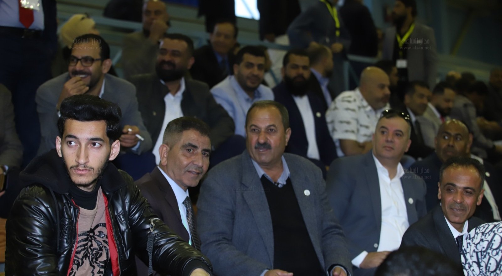 صورة حول : انتخاب القنصل نفاع رئيسا لمجلس الحكماء في حزب إرادة وملحس للمجلس المركزي وعطية للمجلس الوطني.. صور انتخاب القنصل نفاع رئيسا لمجلس الحكماء في حزب إرادة وملحس للمجلس المركزي وعطية للمجلس الوطني.. صور