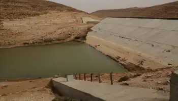 سلطة وادي الأردن تحذر من تشكل السيول الثلاثاء