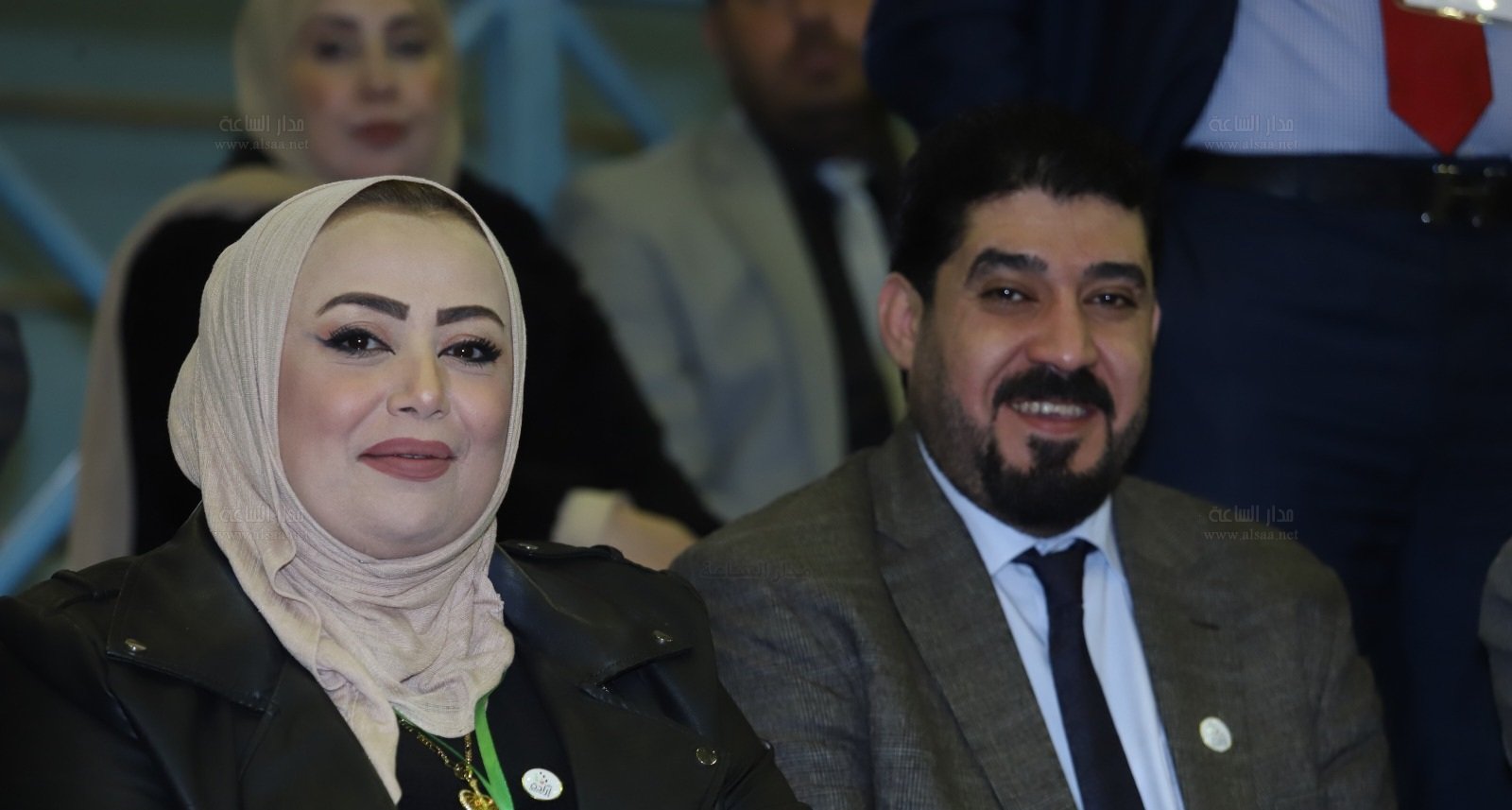 صورة حول : انتخاب القنصل نفاع رئيسا لمجلس الحكماء في حزب إرادة وملحس للمجلس المركزي وعطية للمجلس الوطني.. صور انتخاب القنصل نفاع رئيسا لمجلس الحكماء في حزب إرادة وملحس للمجلس المركزي وعطية للمجلس الوطني.. صور