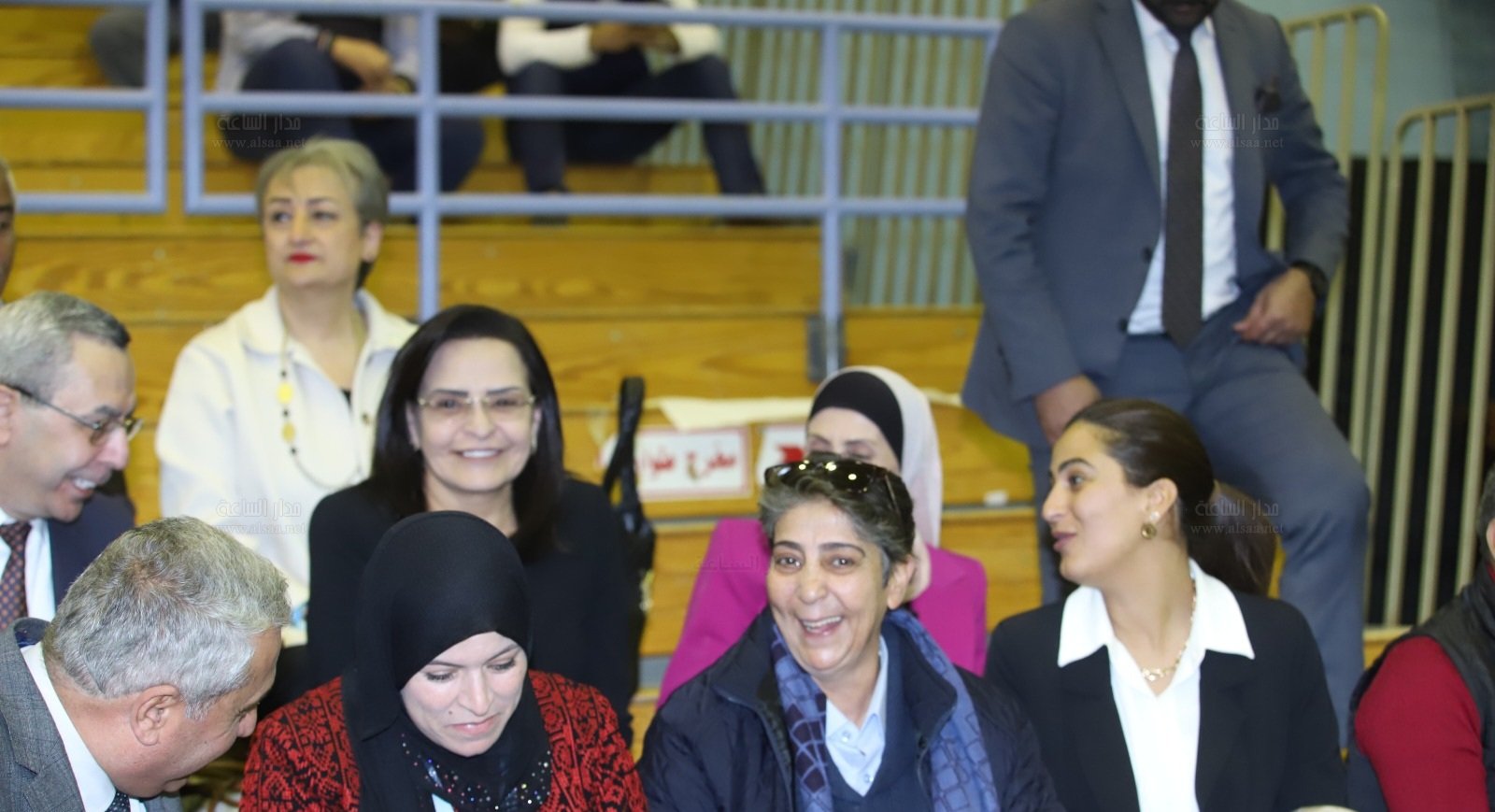 انتخاب القنصل نفاع رئيسا لمجلس الحكماء في حزب إرادة وملحس للمجلس المركزي وعطية للمجلس الوطني.. صور