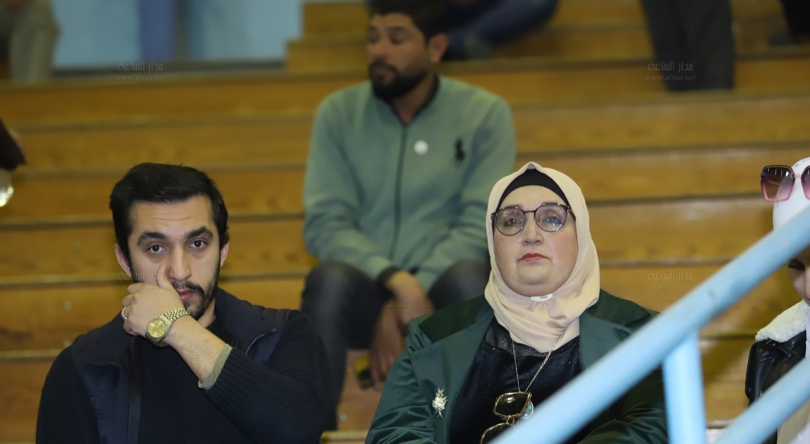 انتخاب القنصل نفاع رئيسا لمجلس الحكماء في حزب إرادة وملحس للمجلس المركزي وعطية للمجلس الوطني.. صور