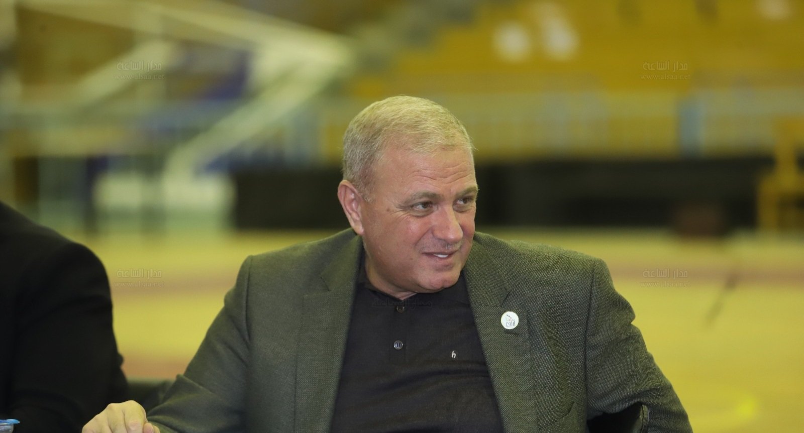 انتخاب القنصل نفاع رئيسا لمجلس الحكماء في حزب إرادة وملحس للمجلس المركزي وعطية للمجلس الوطني.. صور