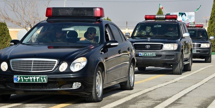 صورة حول : الأمن يحبط محاولة تفجير سيارة مفخخة وسط العاصمة طهران الأمن يحبط محاولة تفجير سيارة مفخخة وسط العاصمة طهران