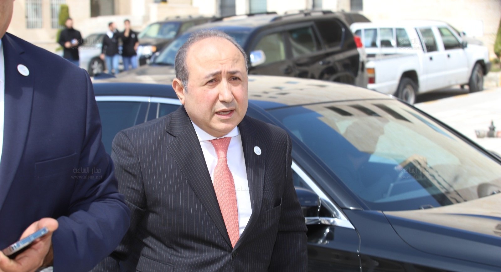 انتخاب القنصل نفاع رئيسا لمجلس الحكماء في حزب إرادة وملحس للمجلس المركزي وعطية للمجلس الوطني.. صور