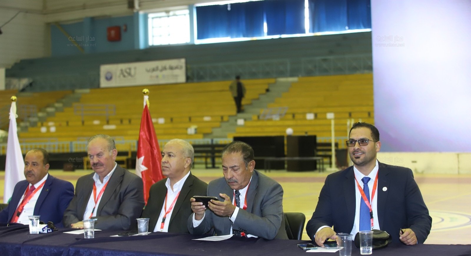 انتخاب القنصل نفاع رئيسا لمجلس الحكماء في حزب إرادة وملحس للمجلس المركزي وعطية للمجلس الوطني.. صور