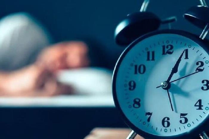 3 دراسات مهمة حول تأثير قلة النوم على الوزن