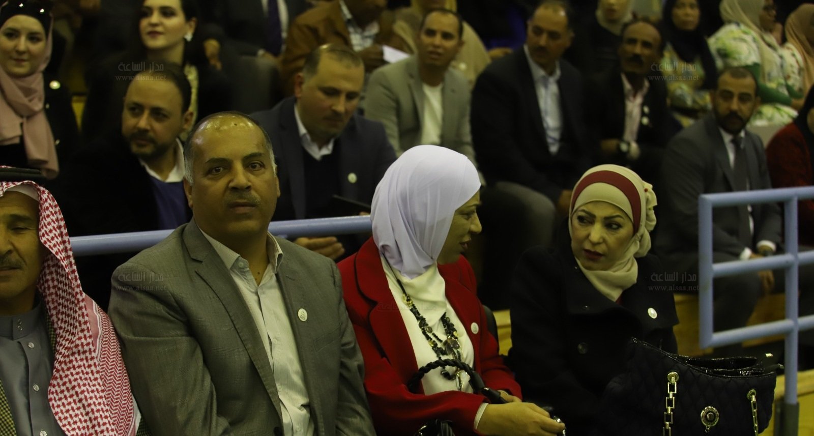 انتخاب القنصل نفاع رئيسا لمجلس الحكماء في حزب إرادة وملحس للمجلس المركزي وعطية للمجلس الوطني.. صور