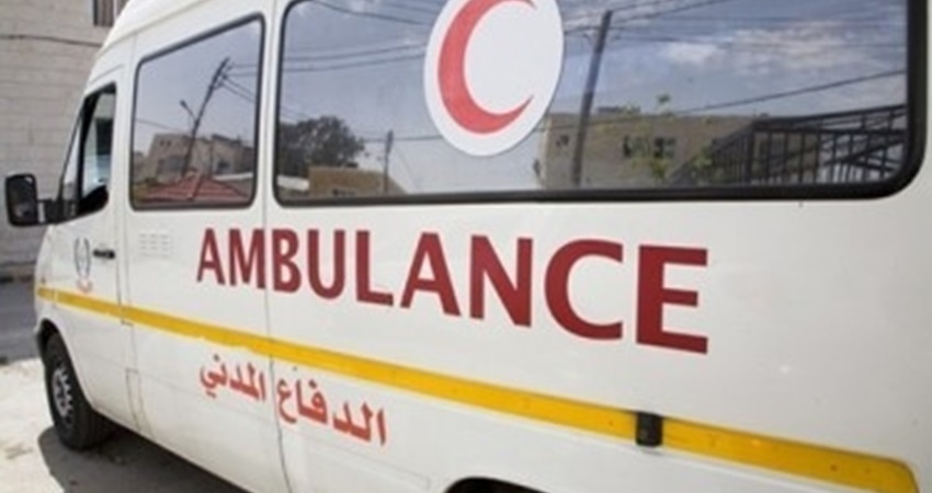 العقبة : وفاة طفل دهسا داخل حديقة منزله