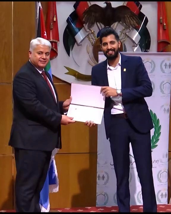صورة حول : قسم التصميم الجرافيكي في جامعة البترا يشارك في تكريم 50 سيدة بمناسبة اليوم العالمي للمرأة قسم التصميم الجرافيكي في جامعة البترا يشارك في تكريم 50 سيدة بمناسبة اليوم العالمي للمرأة