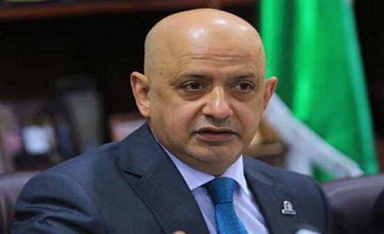 صورة حول : الحاج توفيق: ارتفاع طفيف بأسعار بعض المواد الغذائية الحاج توفيق: ارتفاع طفيف بأسعار بعض المواد الغذائية