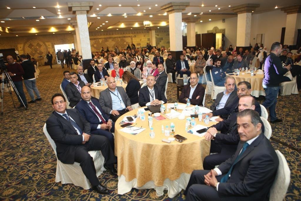 حزب تقدم يتوقع أن يعقد مؤتمره العام خلال شهرين