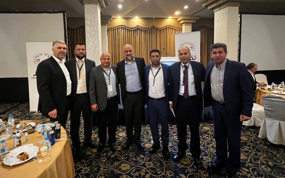 حزب تقدم يتوقع أن يعقد مؤتمره العام خلال شهرين