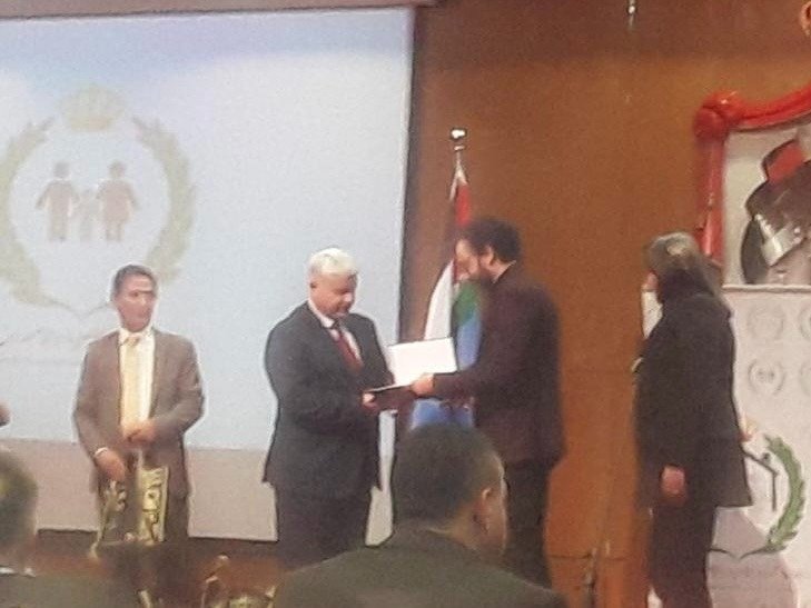 صورة حول : قسم التصميم الجرافيكي في جامعة البترا يشارك في تكريم 50 سيدة بمناسبة اليوم العالمي للمرأة قسم التصميم الجرافيكي في جامعة البترا يشارك في تكريم 50 سيدة بمناسبة اليوم العالمي للمرأة